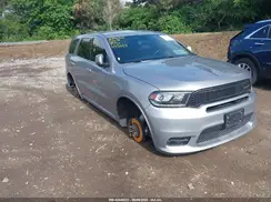 1C4RDHDG7KC645117 2019 DODGE DURANGO