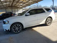 1C4RDHDG7KC650821 2019 DODGE DURANGO