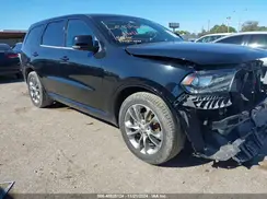 1C4RDHDG7KC650835 2019 DODGE DURANGO