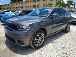 1C4RDHDG7KC675847 2019 DODGE DURANGO