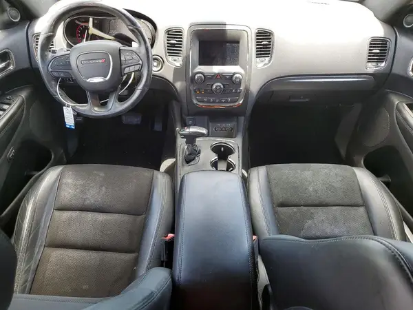 1C4RDHDG7KC675847 2019 DODGE DURANGO - Image 8