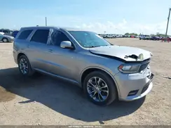 1C4RDHDG7KC690848 2019 DODGE DURANGO