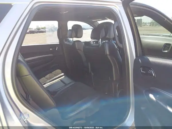 1C4RDHDG7KC690848 2019 DODGE DURANGO - Image 8