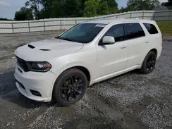 1C4RDHDG7KC717451 2019 DODGE DURANGO