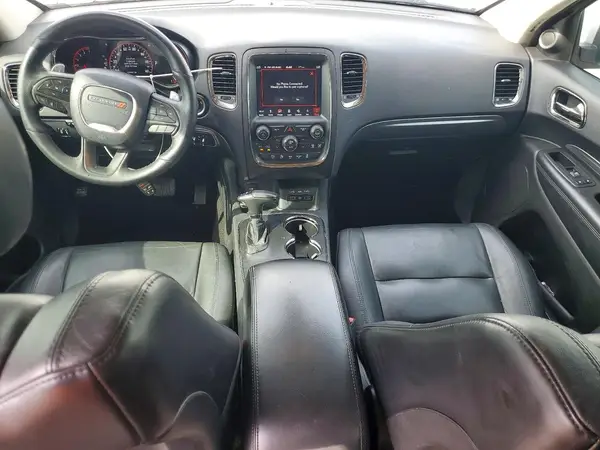 1C4RDHDG7KC717451 2019 DODGE DURANGO - Image 8
