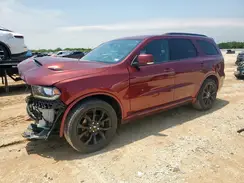 1C4RDHDG7KC717546 2019 DODGE DURANGO