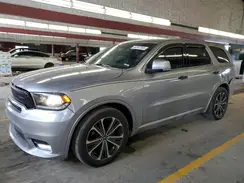 1C4RDHDG7KC721399 2019 DODGE DURANGO