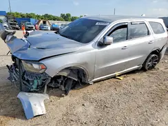 1C4RDHDG7KC721483 2019 DODGE DURANGO