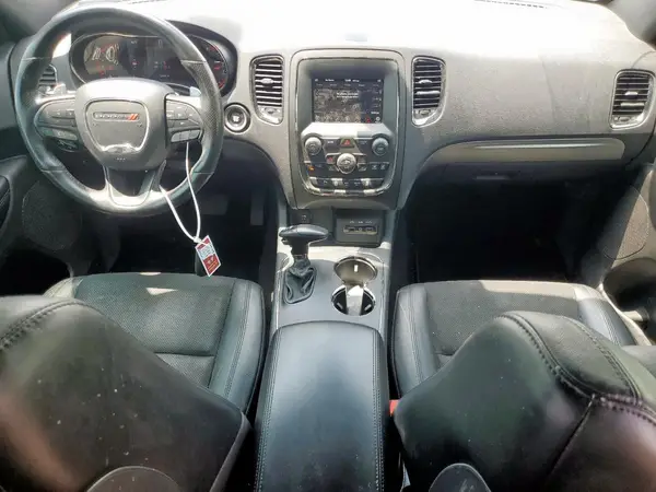 1C4RDHDG7KC769467 2019 DODGE DURANGO - Image 8