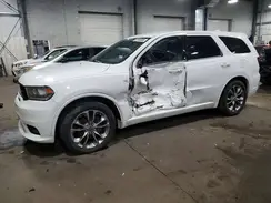 1C4RDHDG7KC779108 2019 DODGE DURANGO