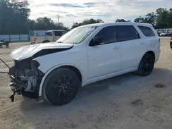 1C4RDHDG7KC797916 2019 DODGE DURANGO