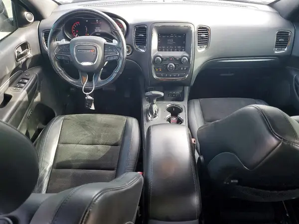 1C4RDHDG7KC797916 2019 DODGE DURANGO - Image 8