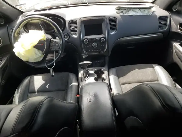 1C4RDHDG7KC803097 2019 DODGE DURANGO - Image 8