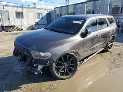 1C4RDHDG7KC820398 2019 DODGE DURANGO