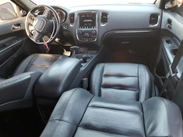 1C4RDHDG7KC820398 2019 DODGE DURANGO - Image 8