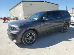 1C4RDHDG7KC824435 2019 DODGE DURANGO