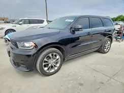 1C4RDHDG7KC824466 2019 DODGE DURANGO