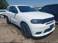 1C4RDHDG7KC827061 2019 DODGE DURANGO