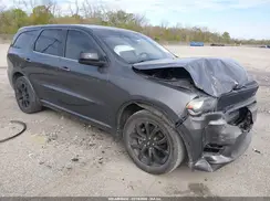 1C4RDHDG7KC833443 2019 DODGE DURANGO