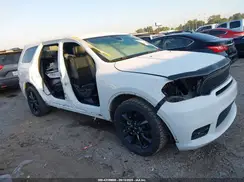 1C4RDHDG7KC847441 2019 DODGE DURANGO
