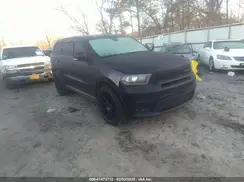 1C4RDHDG7LC119135 2020 DODGE DURANGO