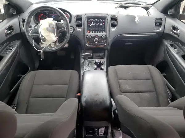 1C4RDHDG7LC123475 2020 DODGE DURANGO - Image 8