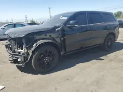1C4RDHDG7LC129678 2020 DODGE DURANGO
