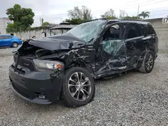 1C4RDHDG7LC129891 2020 DODGE DURANGO