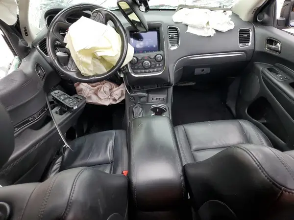 1C4RDHDG7LC129891 2020 DODGE DURANGO - Image 8