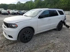 1C4RDHDG7LC154922 2020 DODGE DURANGO