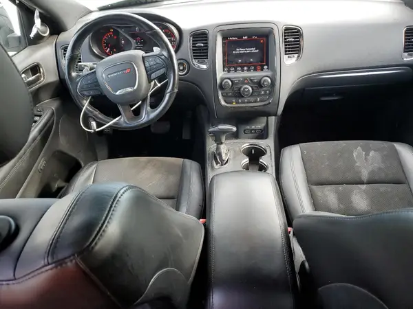 1C4RDHDG7LC154922 2020 DODGE DURANGO - Image 8