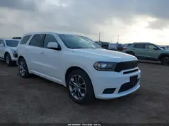 1C4RDHDG7LC204427 2020 DODGE DURANGO