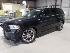 1C4RDHDG7LC222605 2020 DODGE DURANGO