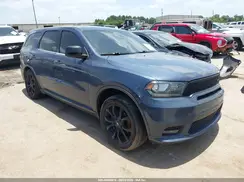1C4RDHDG7LC228369 2020 DODGE DURANGO