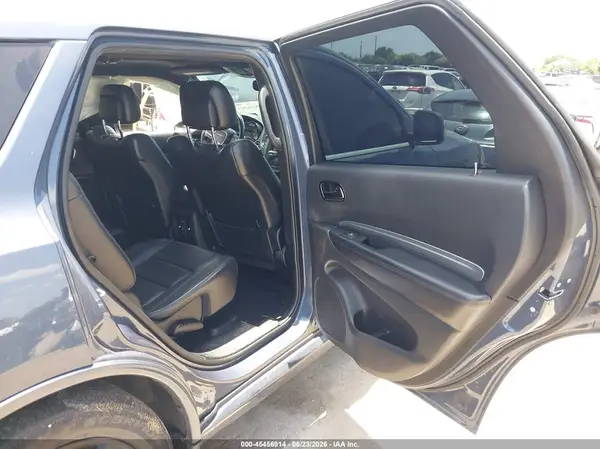 1C4RDHDG7LC228369 2020 DODGE DURANGO - Image 8