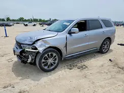 1C4RDHDG7LC252283 2020 DODGE DURANGO