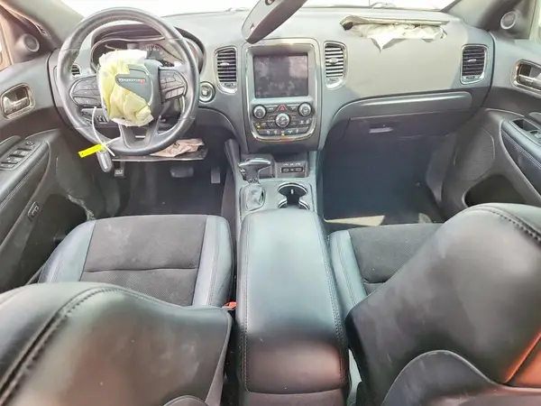 1C4RDHDG7LC252283 2020 DODGE DURANGO - Image 8