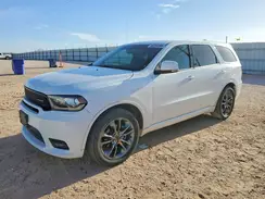 1C4RDHDG7LC259069 2020 DODGE DURANGO