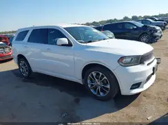 1C4RDHDG7LC260058 2020 DODGE DURANGO