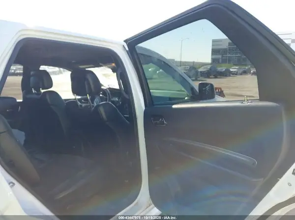 1C4RDHDG7LC260058 2020 DODGE DURANGO - Image 8