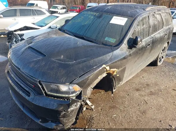 1C4RDHDG7LC324115 2020 DODGE DURANGO - Image 2