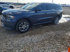 1C4RDHDG7LC381107 2020 DODGE DURANGO