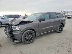 1C4RDHDG7LC410802 2020 DODGE DURANGO