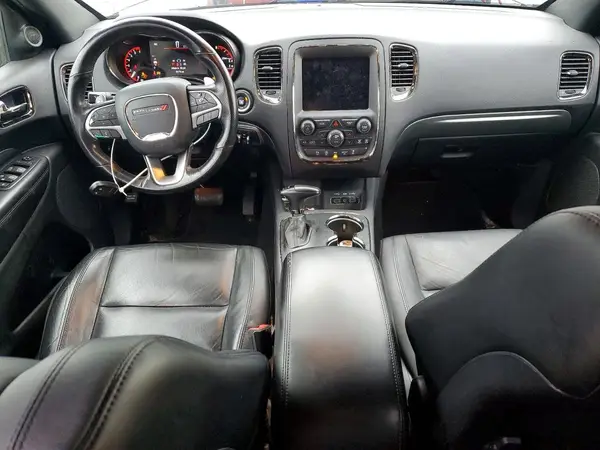 1C4RDHDG7LC410802 2020 DODGE DURANGO - Image 8