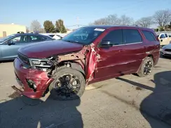 1C4RDHDG7MC519245 2021 DODGE DURANGO