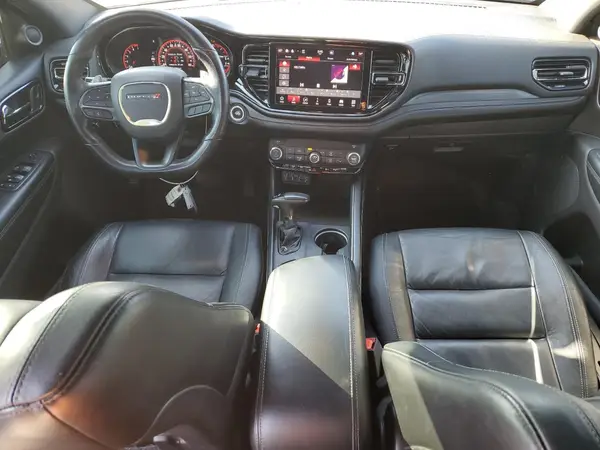 1C4RDHDG7MC519245 2021 DODGE DURANGO - Image 8