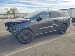1C4RDHDG7MC572852 2021 DODGE DURANGO