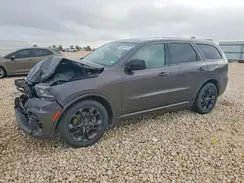 1C4RDHDG7MC573192 2021 DODGE DURANGO