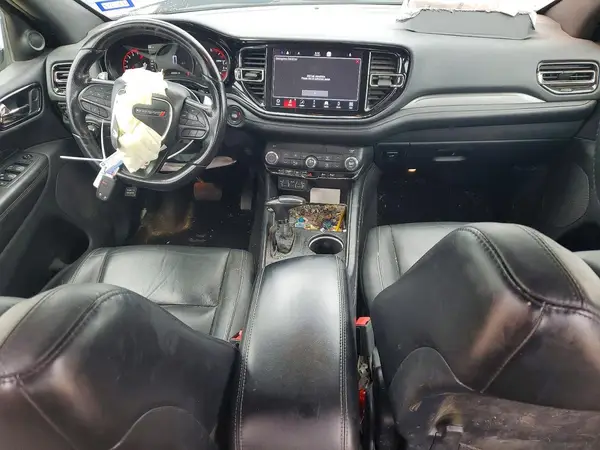 1C4RDHDG7MC573192 2021 DODGE DURANGO - Image 8