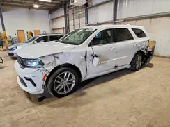 1C4RDHDG7MC608118 2021 DODGE DURANGO
